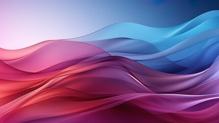 Stunning Minimalist Gradient Backgrounds for Digital Devices: High-Quality Wallpapers for iPhone, Android, MacBook, Desktop, Tablet, and Windows. Generative AI