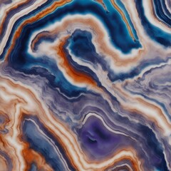 agate stone surface background generated ai