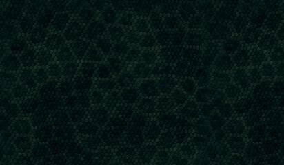 Fototapeta premium Snake skin texture background. reptile texture