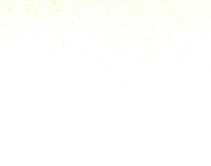 Gold Png Stars Material Transparent Light Effect Glitter Sparkle Border Flash Of Light