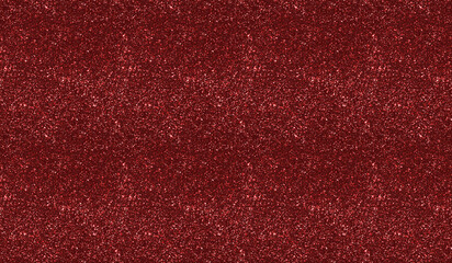 red carpet texture. Red glitter Background