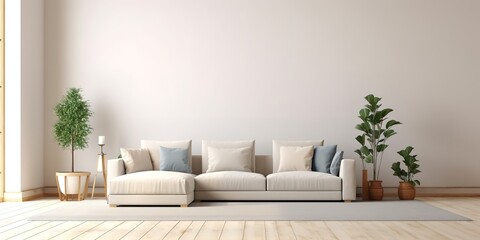 sofa, generative Ai