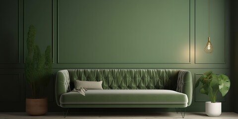 sofa, generative Ai