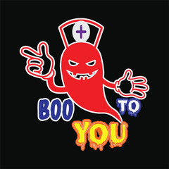 Boo to you 11
