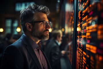 Business meeting good mood for web design.