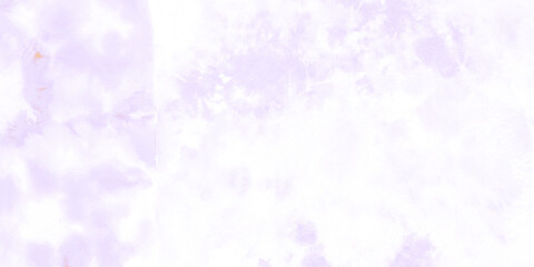 Sunset Dyeing. Rose Erbu Dye Design. Creased