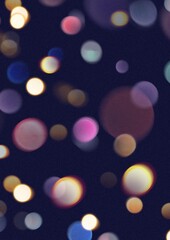 backgrounds with bokeh effect. Abstract background