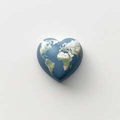 earth globe