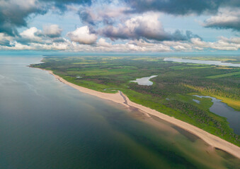 Greenwich, Prince Edward Island National Park