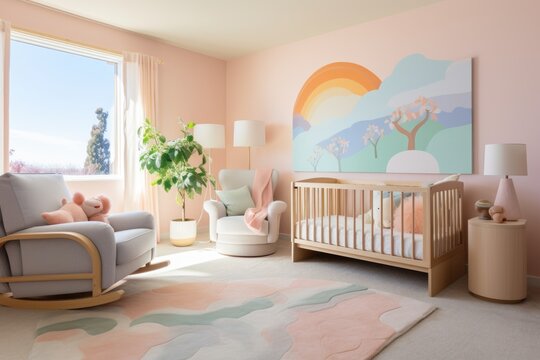 "Baby Room Ideas" Images – Browse 64 Stock Photos, Vectors, and Video