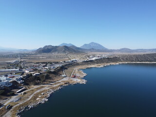 Veracruz Mexico tomas aereas con drone