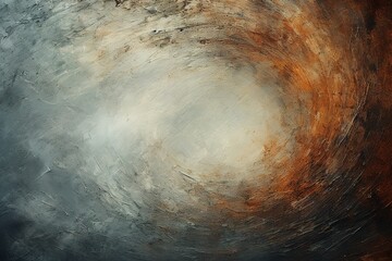Fototapeta premium Whirlwind rustic wall