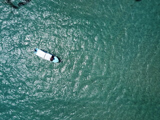 Veracruz Mexico tomas aereas con drone