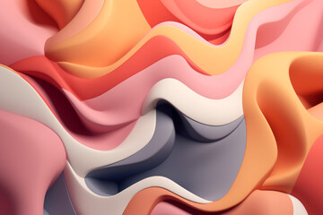 abstract background with waves, abstract background with a futuristic design 