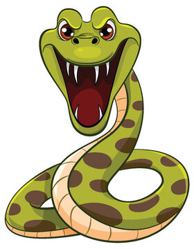Python Snake Bites