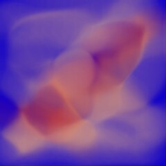 noice gradient background. abstract colorful background design. soft blue gradient background. light blue glossy abstrack wallpaper