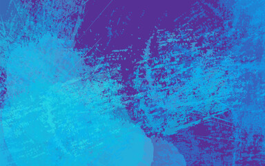 Abstract grunge texture walll background