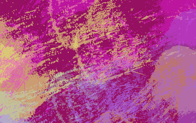 Abstract grunge texture walll background