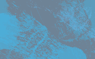 Abstract grunge texture walll background