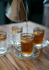 cup of tea
