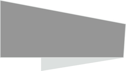 Digital png illustration of gray figures on transparent background