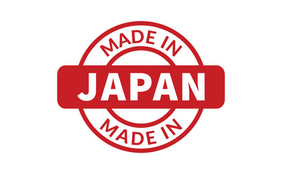 Made In Japan