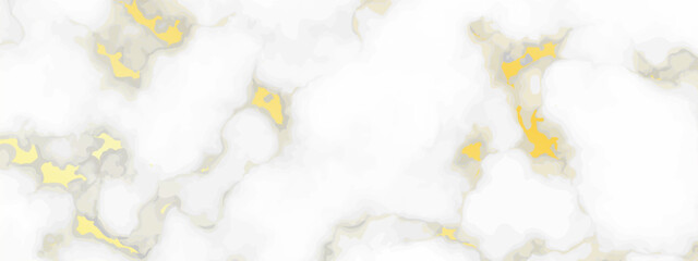 Gold marble texture background