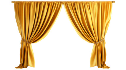 curtain open Generative AI