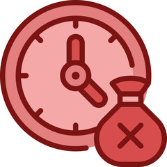 cleanup day two tone icon