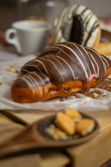Donuts phoot photo 