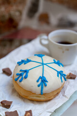 Donuts photo ,food photos