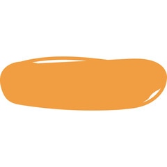 Hand Drawn Rectangle Blob