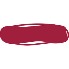 Hand Drawn Rectangle Blob