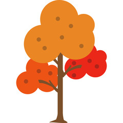 Autumn Tree