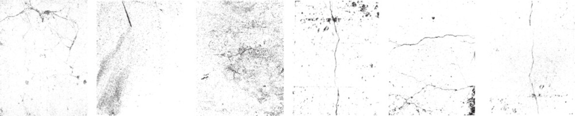 Grunge Urban Backgrounds set.Texture Vector.Dust Overlay Distress Grain ,Simply Place illustration over any Object to Create grungy Effect.abstract,splattered ,dirty, grange texture for your design.