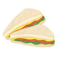 Sandwich
