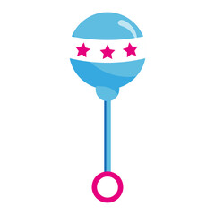 Baby Shower Element