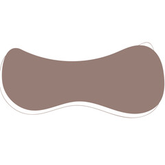 Hand Drawn Ractangle Blob