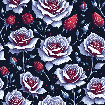 Rosy Love!