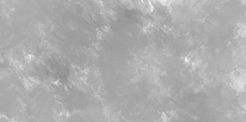 Seamless gray and white retro pattern stone concrete wall abstract background, Abstract grey and white grunge texture and marble background, It used as wall decoration or wallpaper.