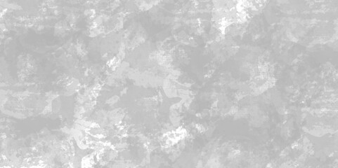 White cement, stone and concrete grunge wall texture background. Retro pattern wall plaster and scratches background. Abstract grey and white wall marble texture background.