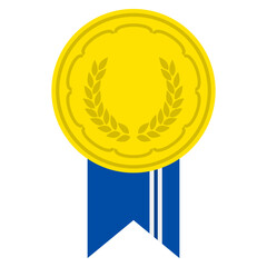Award Medal