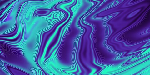 Abstract horizontal background for any design. Aspect ratio 1:2. Original abstract backdrop
