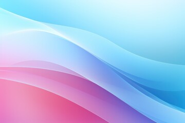 Abstract colorful line wave background. landing page.