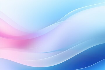 Fototapeta premium Abstract colorful line wave background. landing page.
