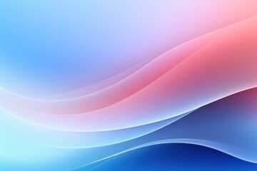 Abstract colorful line wave background. landing page.