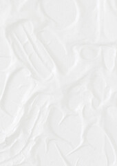 White light wall texture background, flaking paint and grains for a soft background overlay, high res photograph