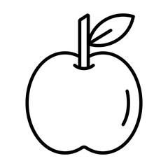Apple Icon