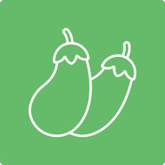 Eggplant Icon