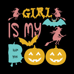 Halloween svg,  Halloween T Shirt Designs,